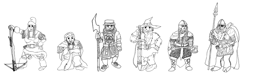 cool-dwarves